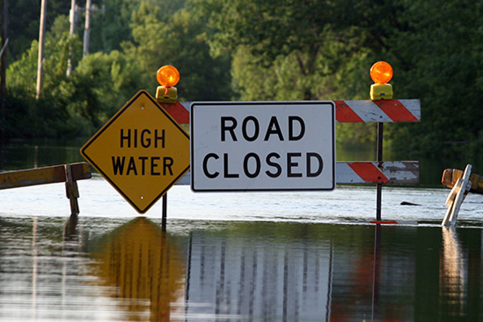Pennsylvania Flood insurance coverage