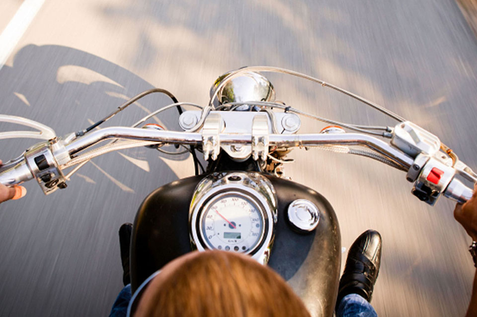 Pennsylvania Motorcycle insurance coverage