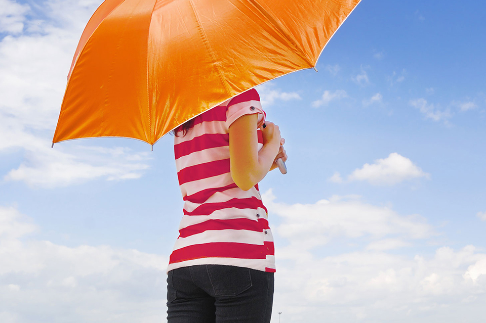 Pennsylvania Umbrella insurance coverage